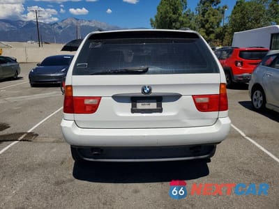 Zdjęcie 6 z 13 samochodu: 2002 BMW X5 3.0I VIN:5UXFA53532LP41478 - miniatura