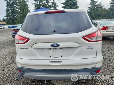 Zdjęcie 6 z 13 samochodu: 2015 FORD ESCAPE SE VIN:1FMCU9GX8FUA97762 - miniatura