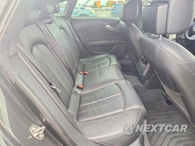 Zdjęcie 10 z 13 samochodu: 2017 AUDI A7 PREMIUM PLUS VIN:WAUW2AFC1HN105685 - miniatura