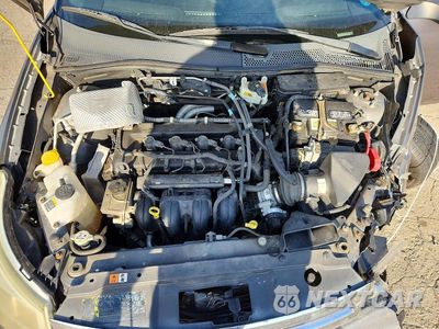 Zdjęcie 11 z 12 samochodu: 2011 FORD FOCUS SE VIN:1FAHP3FN2BW110685 - miniatura