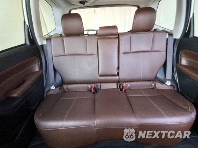 Zdjęcie 10 z 13 samochodu: 2017 SUBARU FORESTER 2.0XT TOURING VIN:JF2SJGWC2HH508629 - miniatura