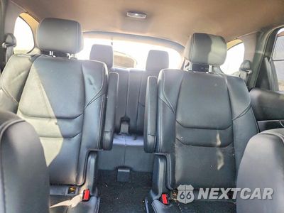Zdjęcie 10 z 13 samochodu: 2023 MAZDA CX-9 GRAND TOURING VIN:JM3TCBDY1P0638050 - miniatura
