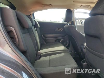 Zdjęcie 11 z 14 samochodu: 2017 HONDA HR-V EX VIN:3CZRU6H57HM704049 - miniatura