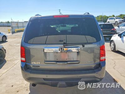 Zdjęcie 6 z 13 samochodu: 2012 HONDA PILOT TOURING VIN:5FNYF3H94CB020621 - miniatura