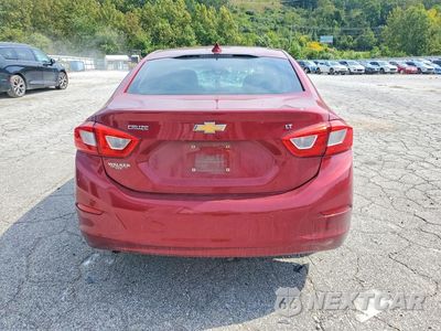 Zdjęcie 6 z 12 samochodu: 2018 CHEVROLET CRUZE LT VIN:1G1BE5SM9J7208399 - miniatura