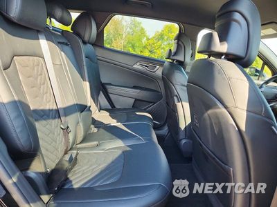 Zdjęcie 11 z 13 samochodu: 2026 KIA SPORTAGE X LINE VIN:5XYK6CDF8TG425777 - miniatura