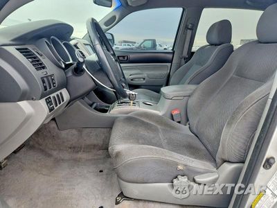 Zdjęcie 7 z 12 samochodu: 2007 TOYOTA TACOMA V6 VIN:5TELU42N37Z321591 - miniatura