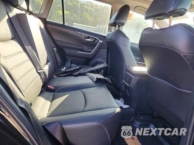 Zdjęcie 11 z 14 samochodu: 2025 TOYOTA RAV4 XLE PREMIUM VIN:2T3A1RFV9SW541331 - miniatura