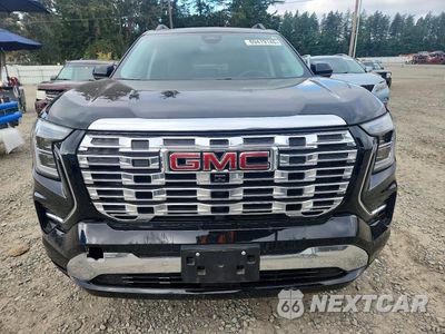 Piąte zdjęcie samochodu w środku: 2026 GMC TERRAIN DENALI VIN:3GKALZEG6TL114036 - miniatura
