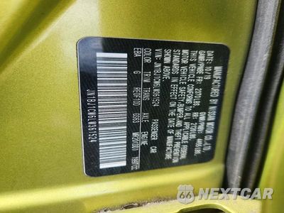 Zdjęcie 14 z 14 samochodu: 2020 NISSAN ROGUE SPORT SL VIN:JN1BJ1CW6LW361524 - miniatura