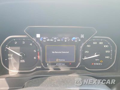 Zdjęcie 9 z 13 samochodu: 2021 GMC SIERRA K1500 DENALI VIN:1GTU9FET5MZ406712 - miniatura