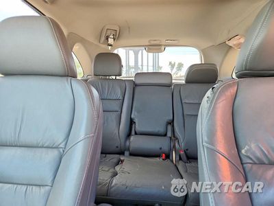 Zdjęcie 10 z 14 samochodu: 2011 HONDA CR-V EXL VIN:5J6RE4H77BL026849 - miniatura