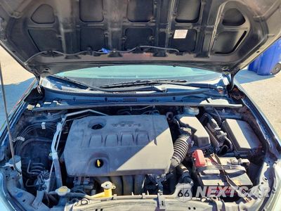 Zdjęcie 11 z 12 samochodu: 2014 TOYOTA COROLLA LE VIN:5YFBURHE6EP046589 - miniatura