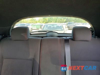Zdjęcie 10 z 13 samochodu: 2014 NISSAN JUKE NISMO VIN:JN8AF5MV5ET364995 - miniatura