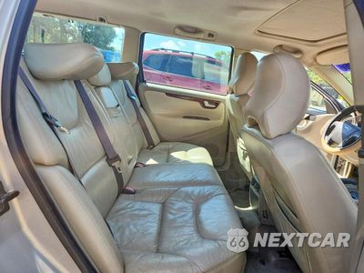 Zdjęcie 11 z 14 samochodu: 2001 VOLVO V70 2.4T VIN:YV1SW58D911011189 - miniatura