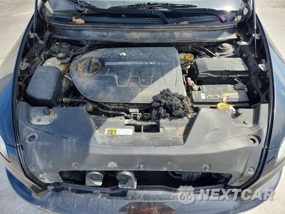 Zdjęcie 12 z 13 samochodu: 2015 JEEP CHEROKEE LATITUDE VIN:1C4PJMCS2FW565159 - miniatura