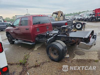 Drugie zdjęcie samochodu z przodu: 2017 RAM 3500 ST VIN:3C63RRGL9HG508215 - miniatura