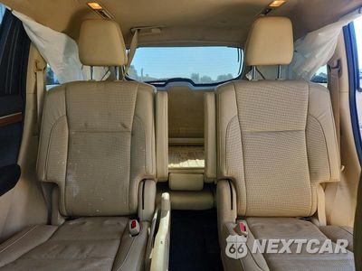 Zdjęcie 10 z 13 samochodu: 2019 TOYOTA HIGHLANDER HYBRID LIMITED VIN:5TDDGRFH7KS073798 - miniatura