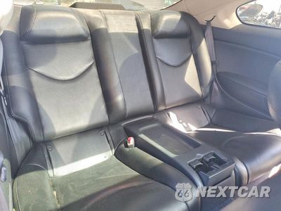 Zdjęcie 10 z 12 samochodu: 2008 INFINITI G37 BASE VIN:JNKCV64E48M101892 - miniatura