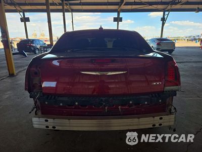 Zdjęcie 6 z 12 samochodu: 2019 CHRYSLER 300 TOURING VIN:2C3CCAAG5KH590639 - miniatura