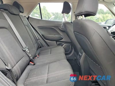Zdjęcie 11 z 13 samochodu: 2025 HYUNDAI VENUE SEL VIN:KMHRC8A30SU391454 - miniatura