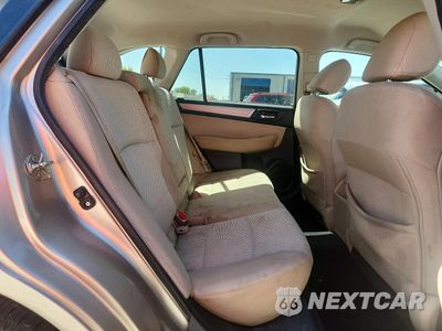 Zdjęcie 11 z 13 samochodu: 2015 SUBARU OUTBACK 2.5I PREMIUM VIN:4S4BSBFCXF3275443 - miniatura