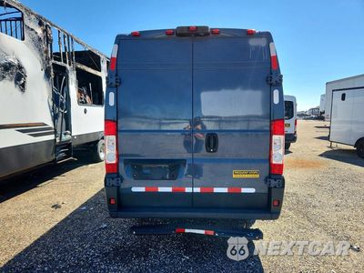Zdjęcie 6 z 14 samochodu: 2019 RAM PROMASTER 3500 DELIVERY VAN VIN:3C6URVJG8KE564450 - miniatura