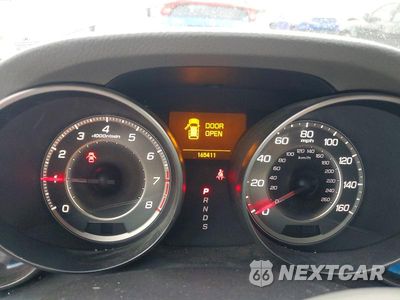Zdjęcie 9 z 13 samochodu: 2012 ACURA MDX TECHNOLOGY VIN:2HNYD2H31CH515942 - miniatura