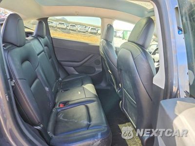 Zdjęcie 10 z 13 samochodu: 2021 TESLA MODEL Y VIN:5YJYGDEEXMF068274 - miniatura