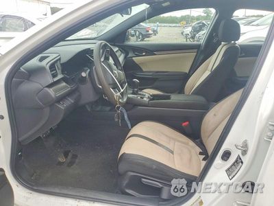 Zdjęcie 7 z 12 samochodu: 2018 HONDA CIVIC SPORT VIN:SHHFK7H44JU410449 - miniatura