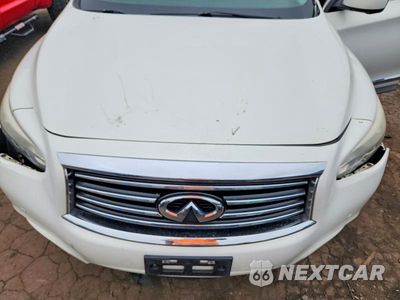 Zdjęcie 12 z 13 samochodu: 2013 INFINITI JX35 BASE VIN:5N1AL0MM0DC314109 - miniatura