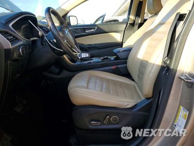 Zdjęcie 7 z 13 samochodu: 2017 FORD EDGE SEL VIN:2FMPK4J87HBC42634 - miniatura
