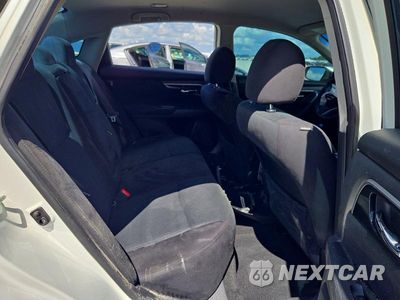 Zdjęcie 10 z 13 samochodu: 2014 NISSAN ALTIMA 2.5 VIN:1N4AL3AP5EC421622 - miniatura