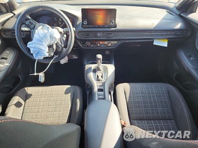 Zdjęcie 8 z 13 samochodu: 2025 HONDA HR-V SPORT VIN:3CZRZ1H56SM735028 - miniatura