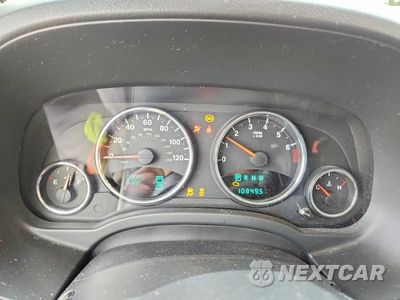 Zdjęcie 9 z 12 samochodu: 2012 JEEP COMPASS LIMITED VIN:1C4NJDCBXCD571709 - miniatura