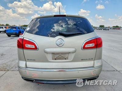 Zdjęcie 6 z 13 samochodu: 2013 BUICK ENCLAVE VIN:5GAKRCKD1DJ243706 - miniatura