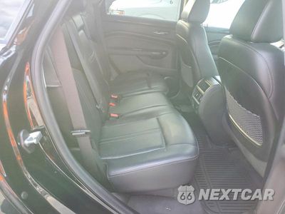 Zdjęcie 10 z 12 samochodu: 2015 CADILLAC SRX PERFORMANCE COLLECTION VIN:3GYFNCE3XFS619507 - miniatura