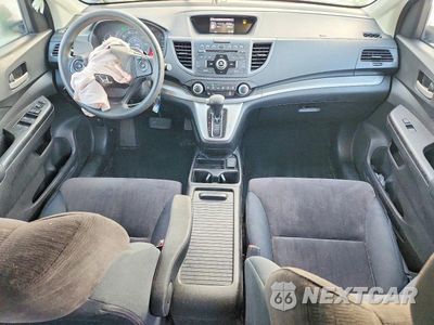 Zdjęcie 8 z 13 samochodu: 2014 HONDA CR-V LX VIN:2HKRM4H32EH725224 - miniatura