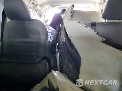 Zdjęcie 10 z 14 samochodu: 2020 TOYOTA SIENNA XLE 8-PASSENGER VIN:5TDYZ3DC7LS060602 - miniatura