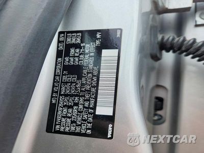 Zdjęcie 12 z 12 samochodu: 2015 VOLVO XC60 T6 PREMIER VIN:YV4902RK6F2649125 - miniatura