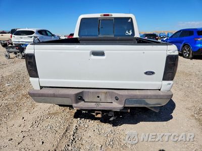 Zdjęcie 6 z 12 samochodu: 1995 FORD RANGER SUPER CAB VIN:1FTCR15X3SPA82685 - miniatura