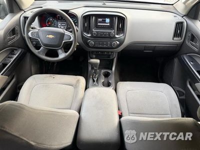 Zdjęcie 9 z 13 samochodu: 2016 CHEVROLET COLORADO VIN:1GCGTBE35G1180200 - miniatura