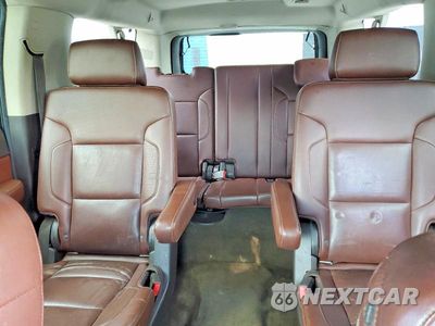Zdjęcie 10 z 13 samochodu: 2015 CHEVROLET SUBURBAN C1500 LTZ VIN:1GNSCKKC5FR587987 - miniatura