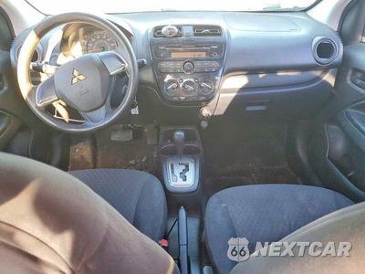 Zdjęcie 8 z 12 samochodu: 2017 MITSUBISHI MIRAGE ES VIN:ML32A3HJ7HH014269 - miniatura