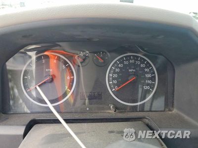 Zdjęcie 9 z 12 samochodu: 2010 DODGE RAM 2500 VIN:3D7LT2ET7AG113028 - miniatura