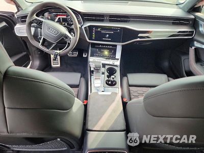 Zdjęcie 8 z 12 samochodu: 2026 AUDI RS6 VIN:WUA1DBF21TN901868 - miniatura
