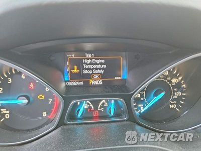 Zdjęcie 9 z 14 samochodu: 2017 FORD ESCAPE SE VIN:1FMCU9GD7HUB98896 - miniatura