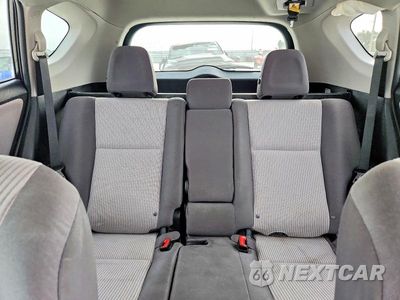 Zdjęcie 10 z 13 samochodu: 2015 TOYOTA RAV4 LE VIN:2T3ZFREV7FW137875 - miniatura