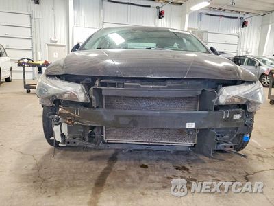 Piąte zdjęcie samochodu w środku: 2022 HYUNDAI ELANTRA SEL VIN:KMHLM4AG2NU327371 - miniatura