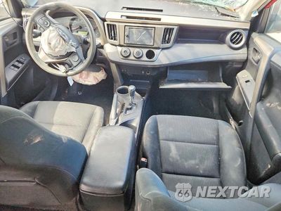 Zdjęcie 8 z 12 samochodu: 2014 TOYOTA RAV4 LE VIN:2T3ZFREV3EW081271 - miniatura